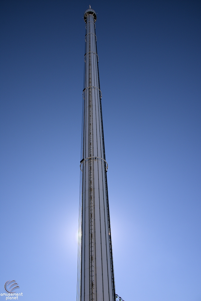 Top 'O Texas Tower