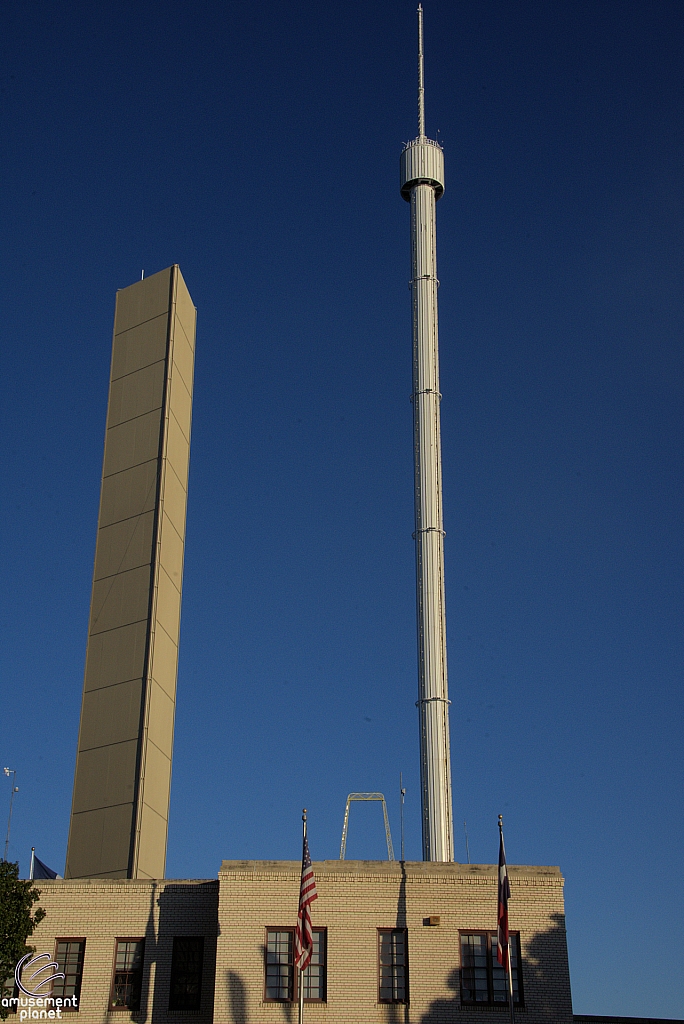 Top 'O Texas Tower