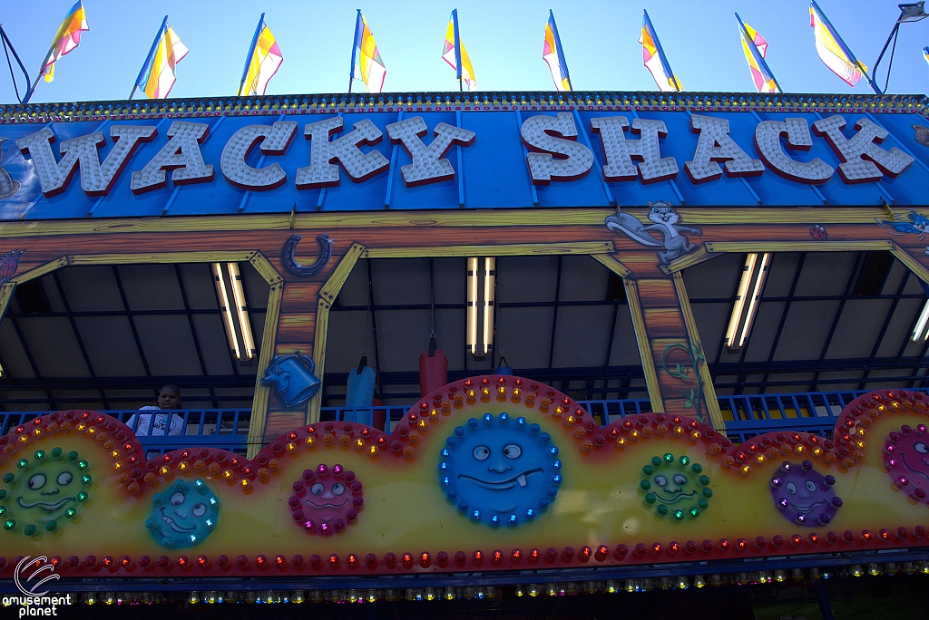 Wacky Shack