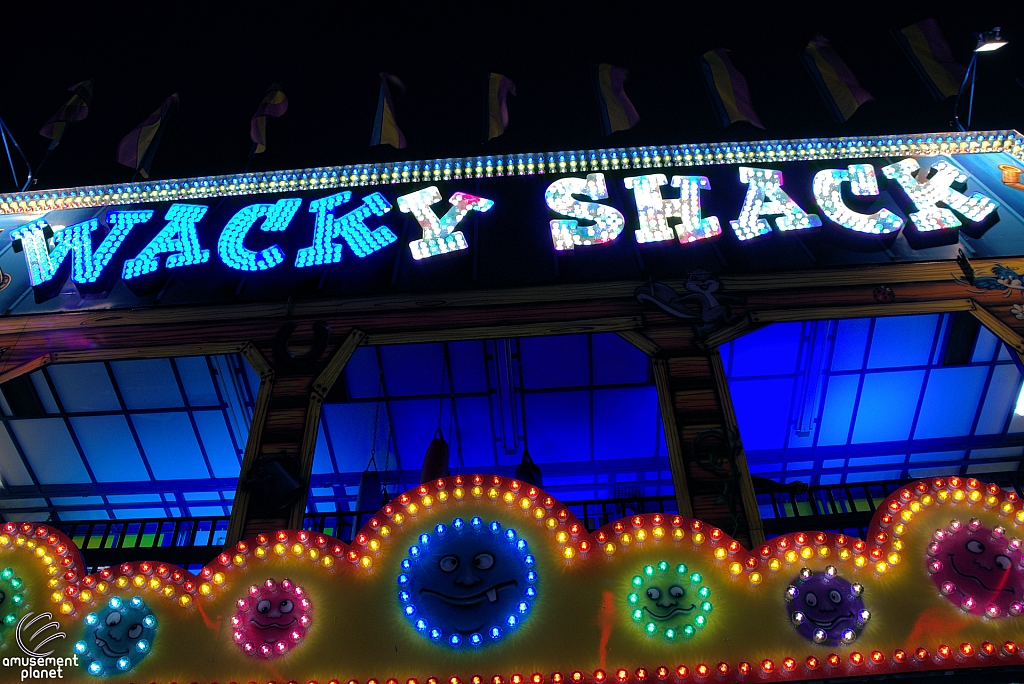 Wacky Shack