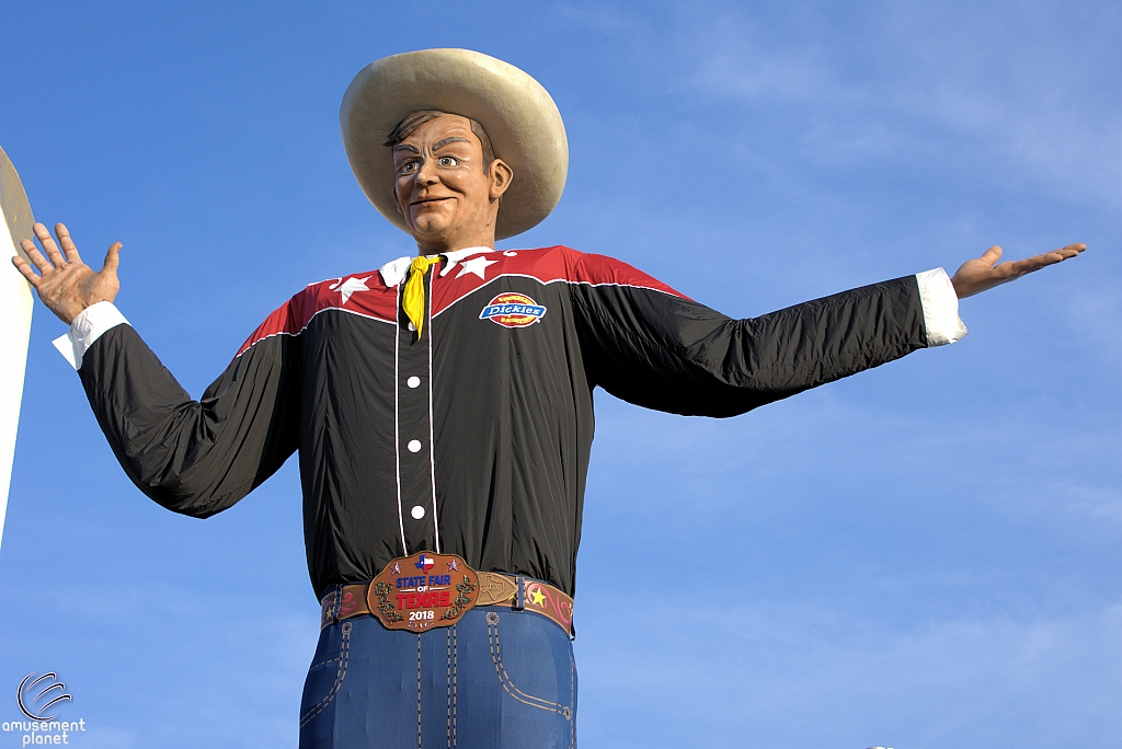 Big Tex