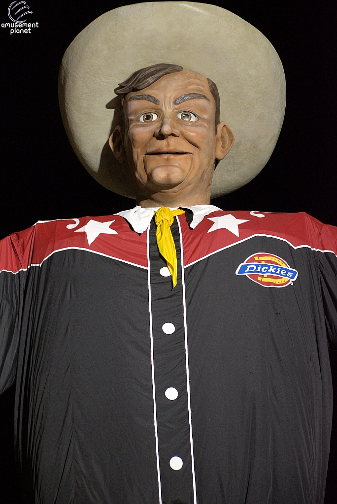 Big Tex