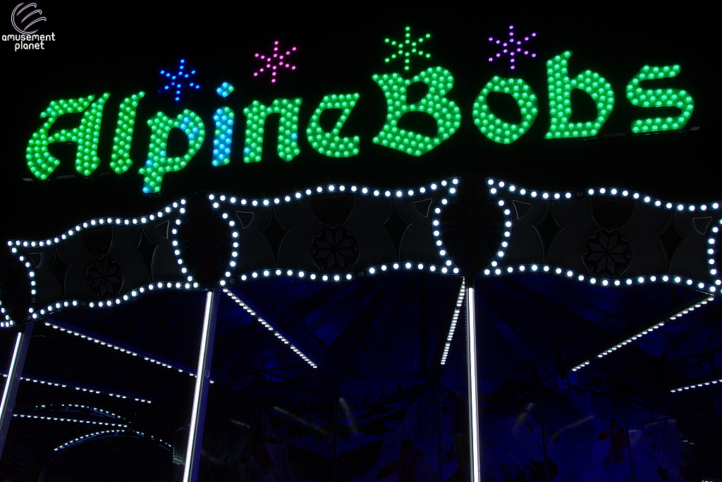 Alpine Bobs