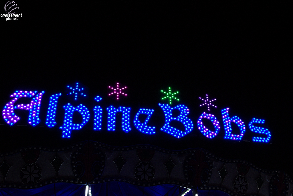 Alpine Bobs