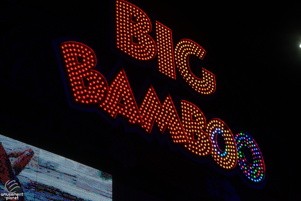Big Bamboo