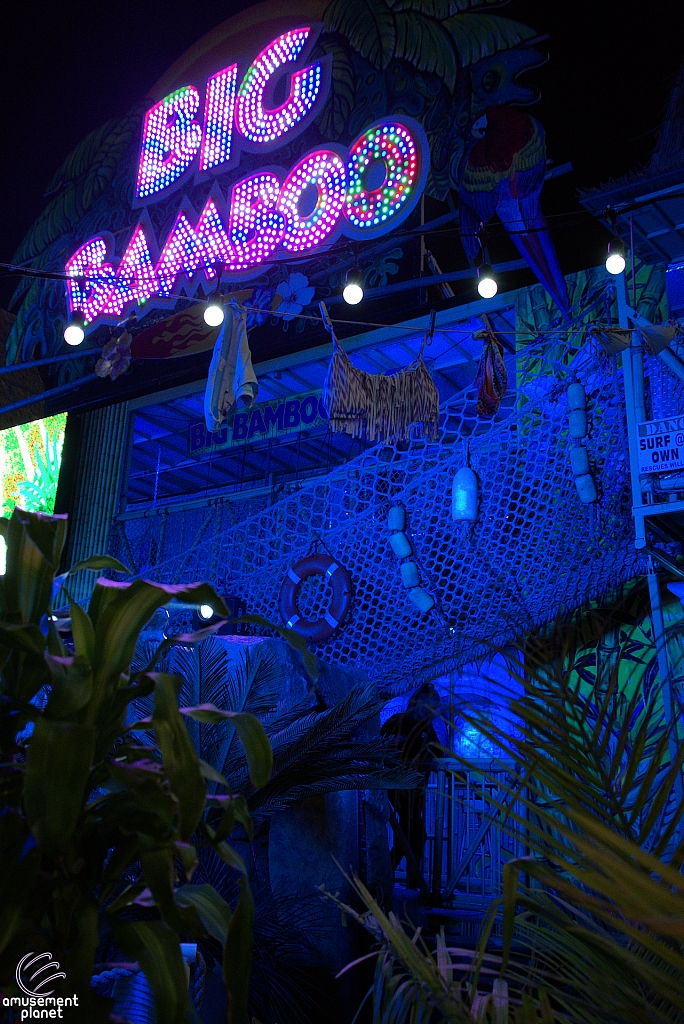 Big Bamboo