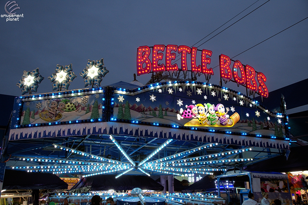 Beetle Bobs