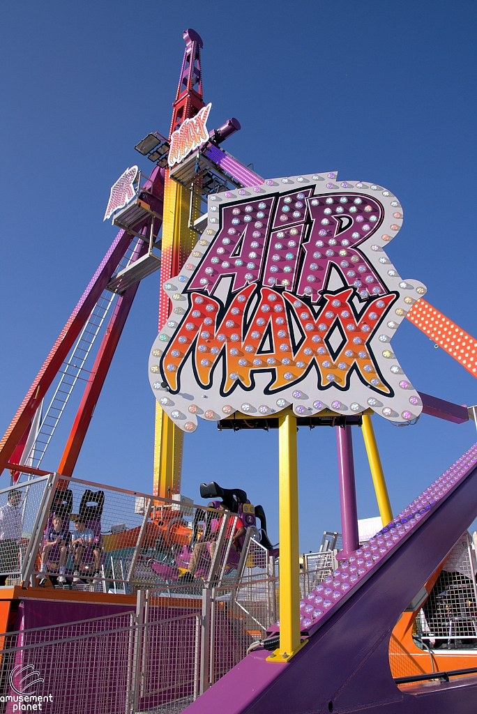 Air Maxx