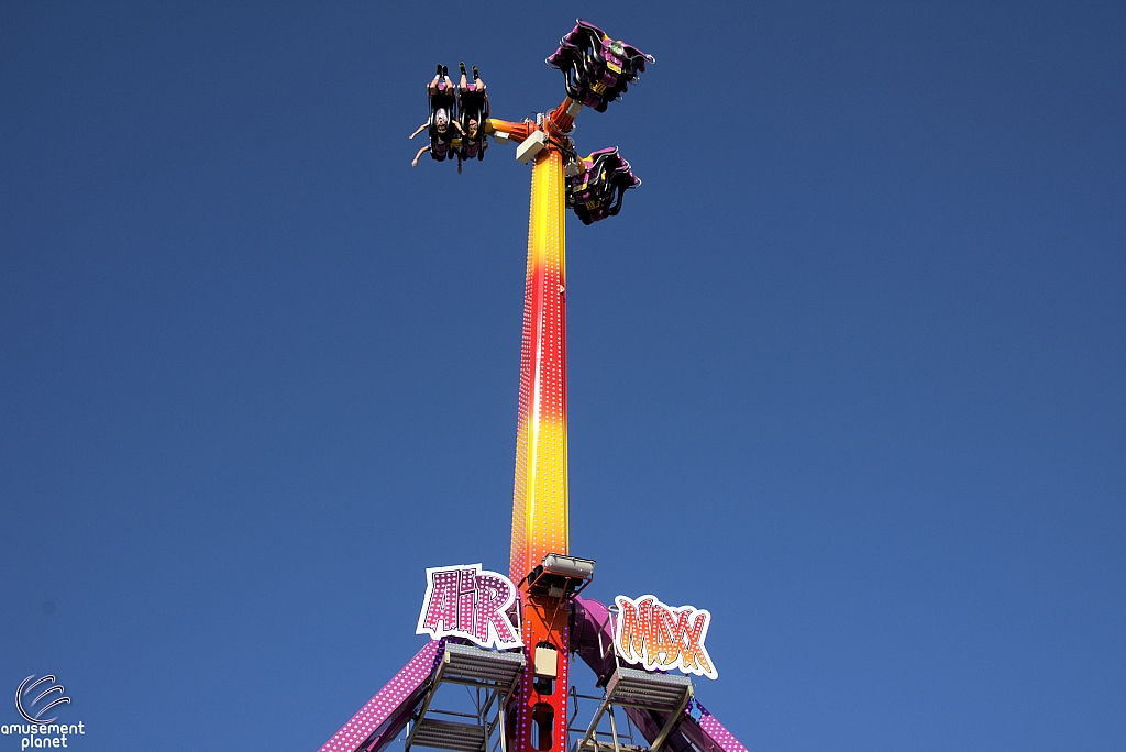 Air Maxx