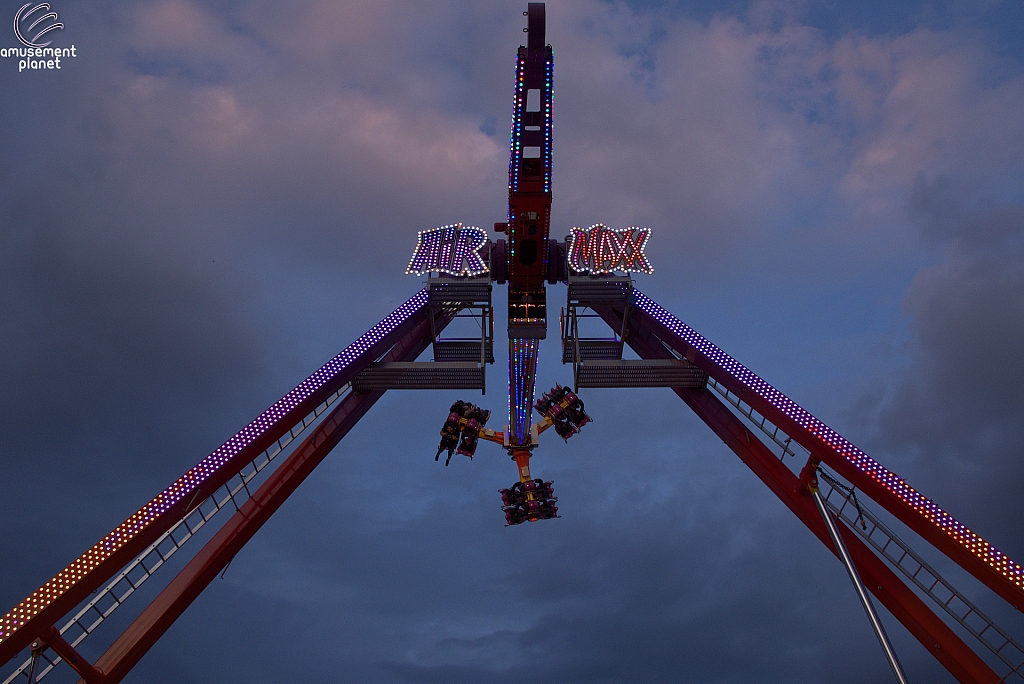 Air Maxx