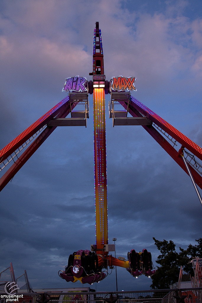 Air Maxx