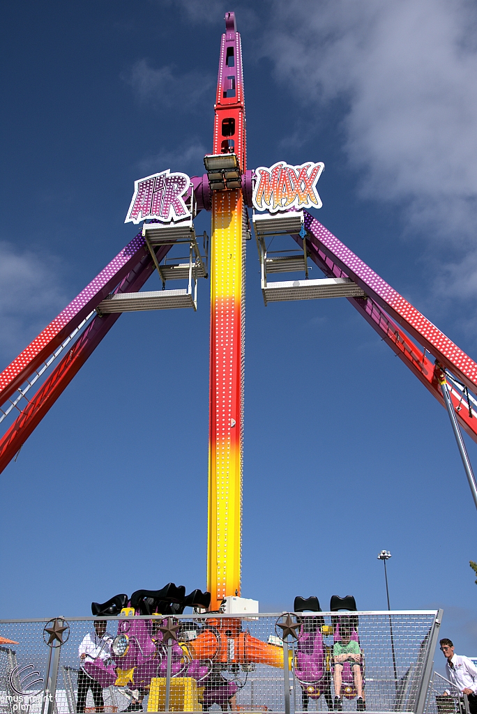 Air Maxx
