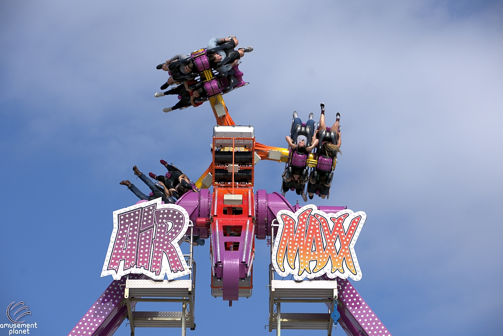 Air Maxx