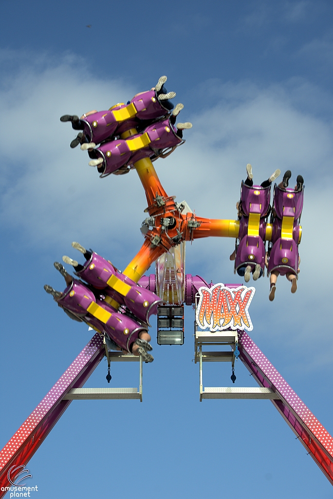 Air Maxx