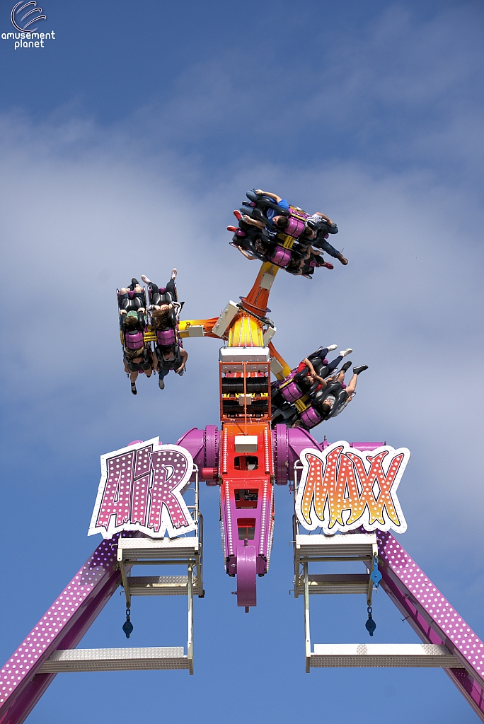 Air Maxx