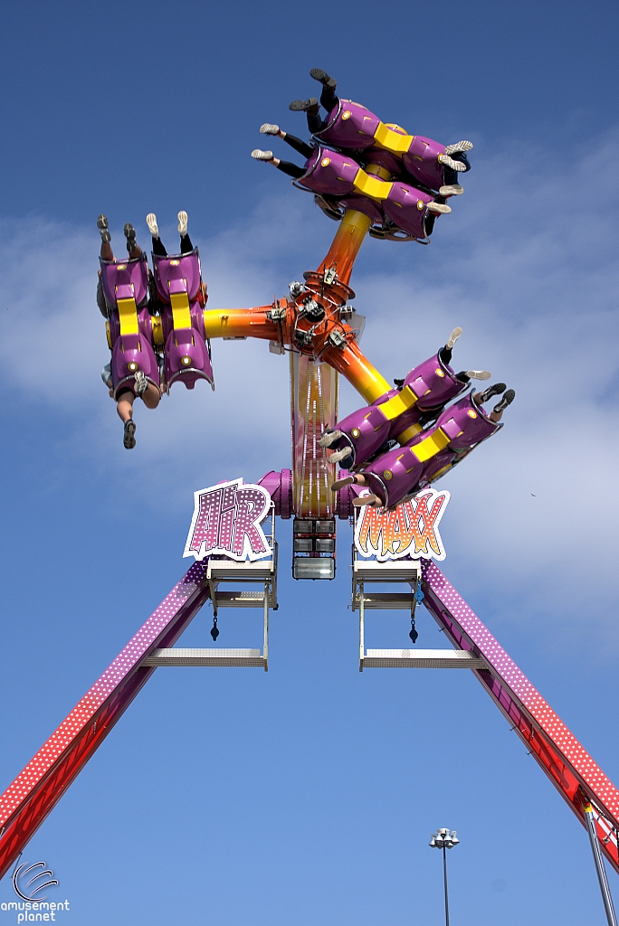 Air Maxx