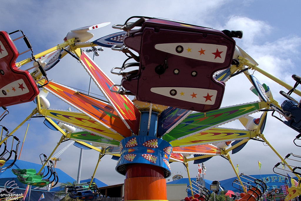 Kite Flyer