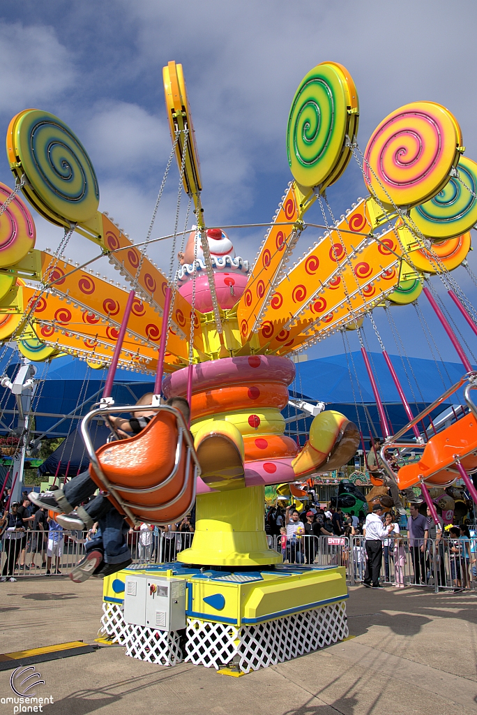 Lolli Swing