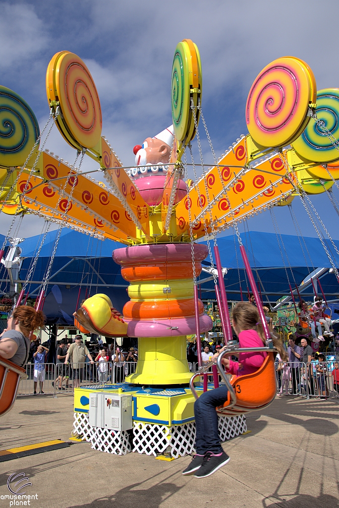 Lolli Swing