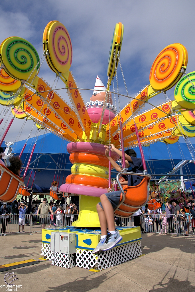 Lolli Swing