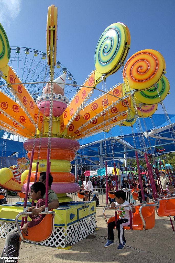 Lolli Swing