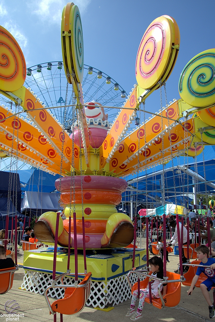 Lolli Swing