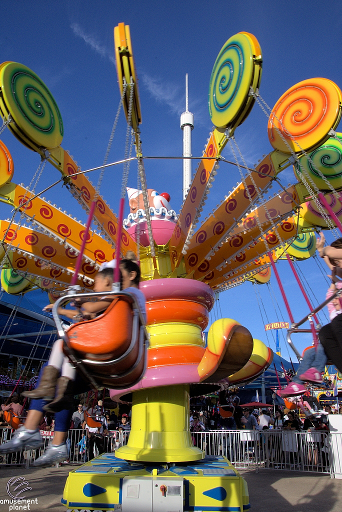 Lolli Swing