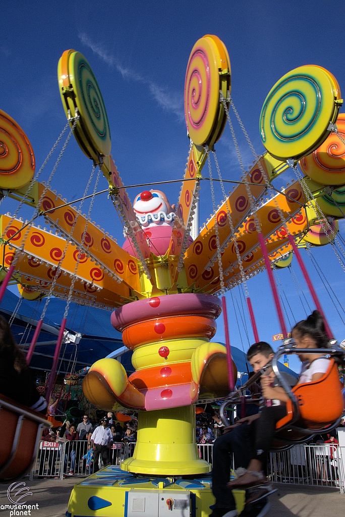 Lolli Swing