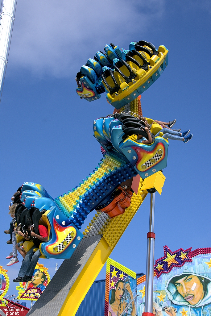 Air Maxx