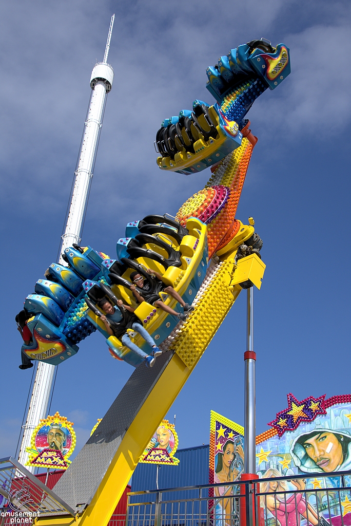 Air Maxx