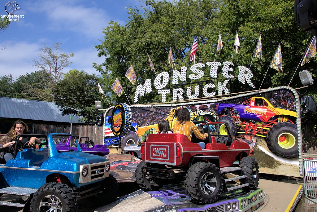 Monster Truck