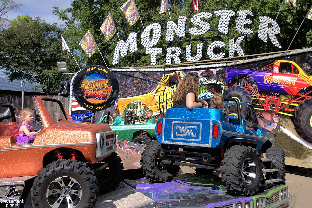 Monster Truck