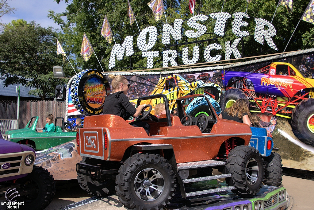 Monster Truck