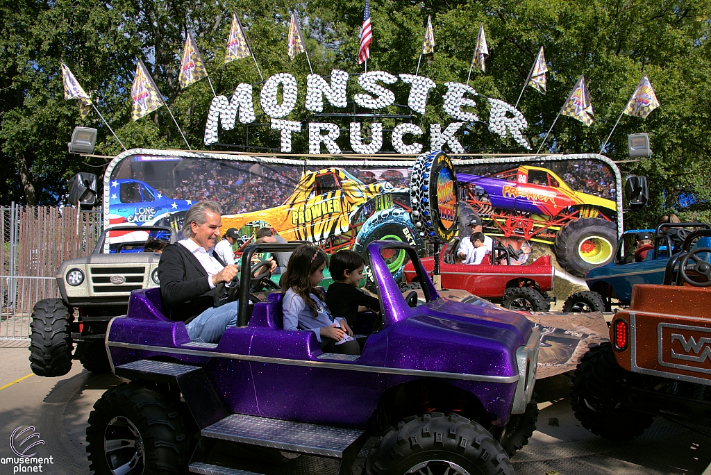 Monster Truck