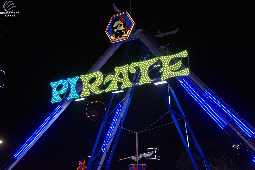Pirate