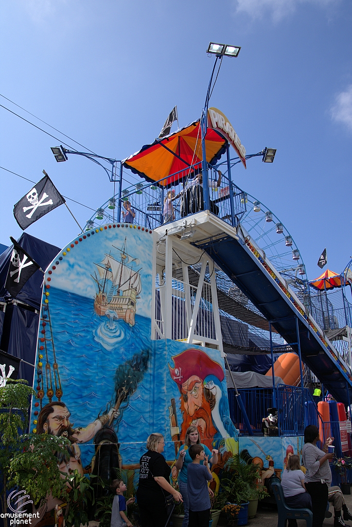 Pirates