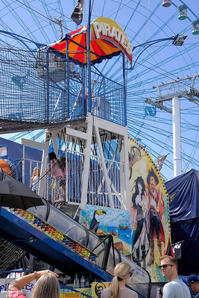 Pirates