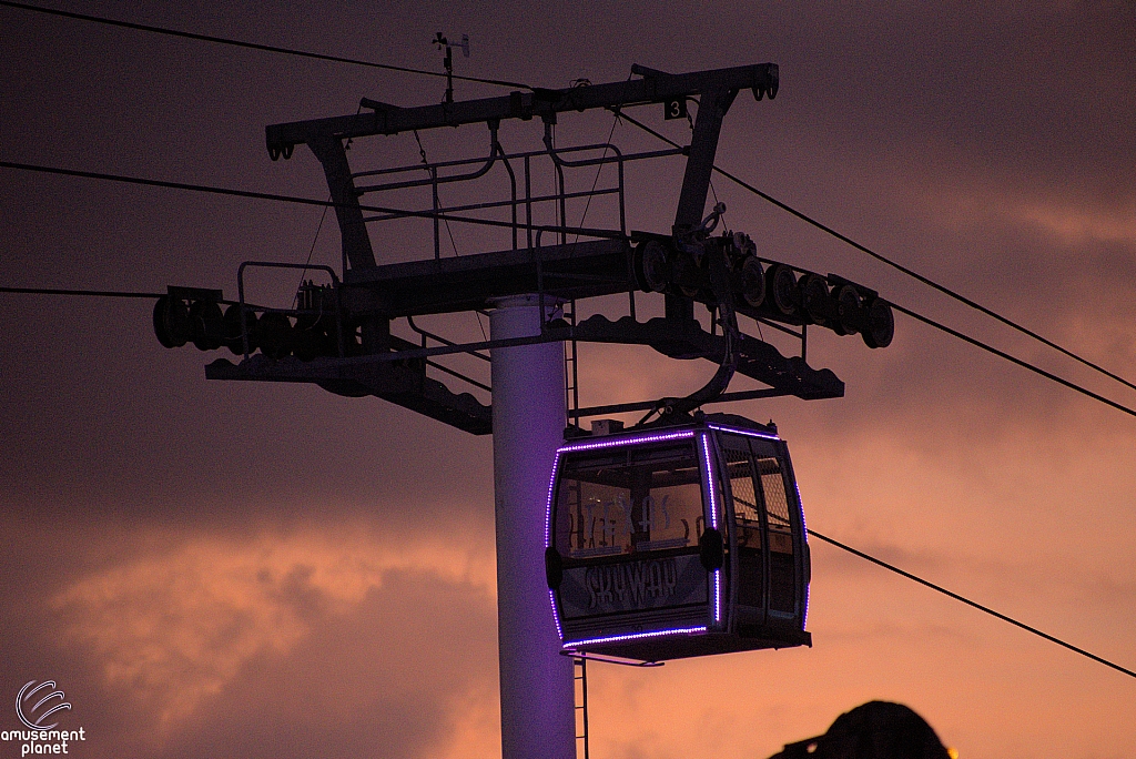 Texas SkyWay