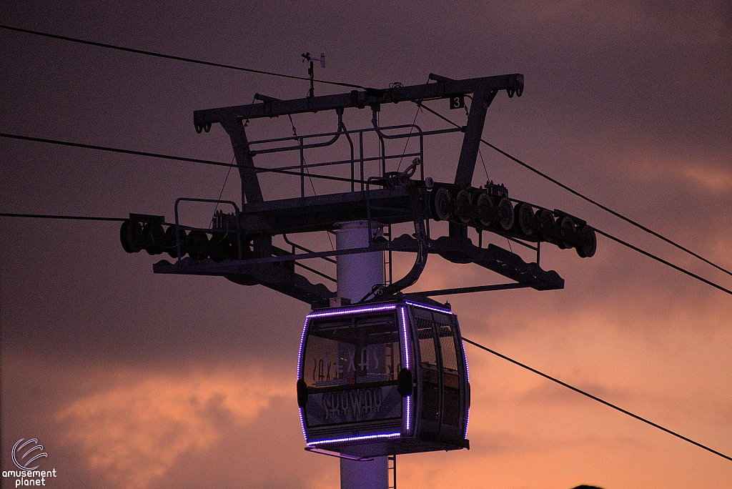 Texas SkyWay