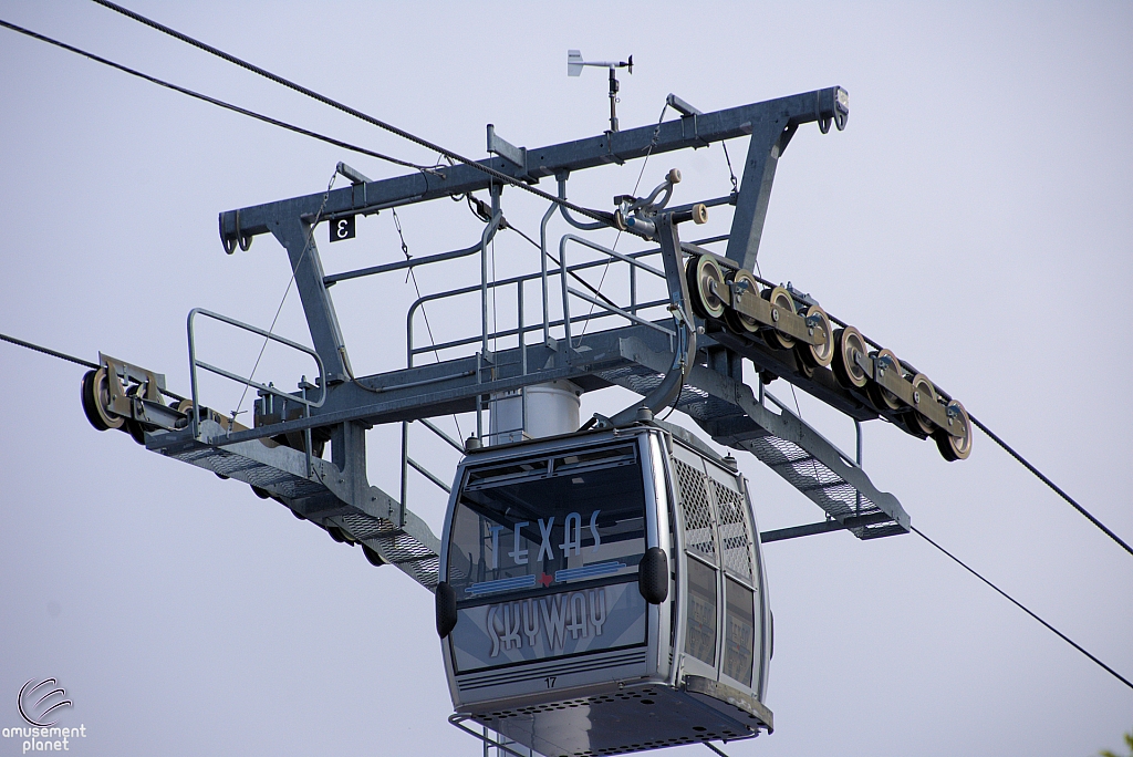 Texas SkyWay