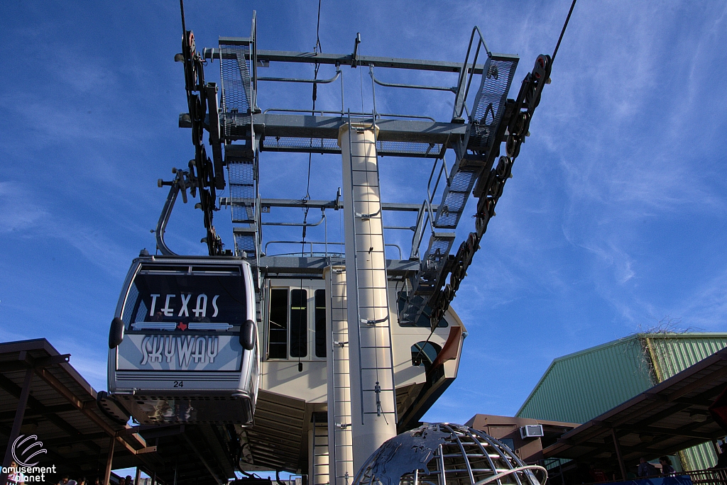 Texas SkyWay