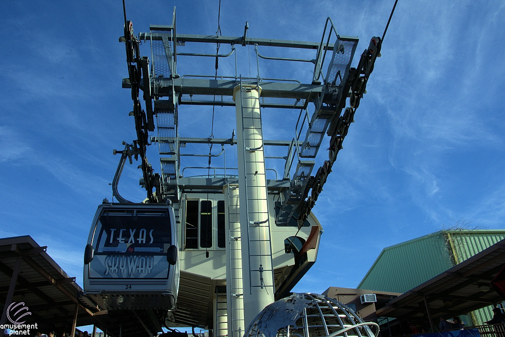 Texas SkyWay