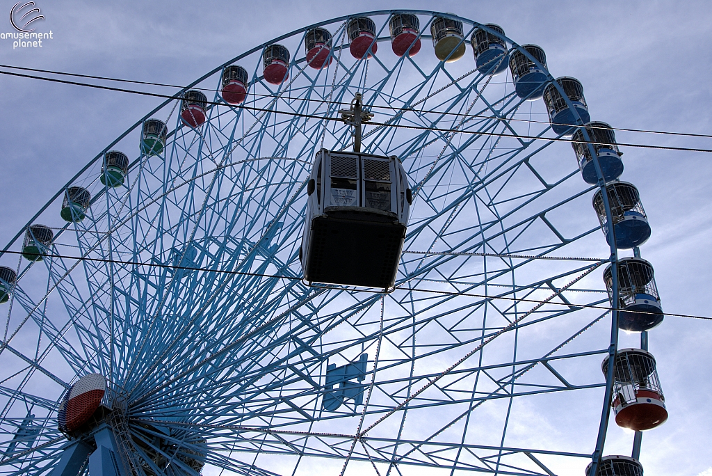 Texas SkyWay