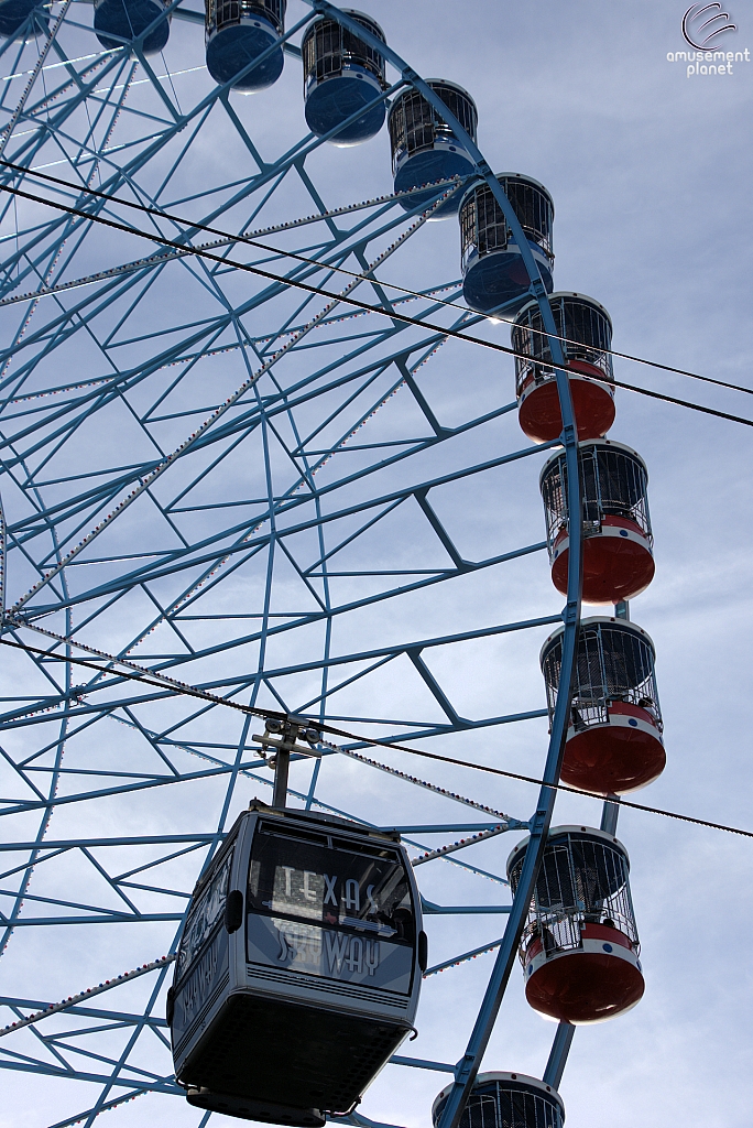 Texas SkyWay