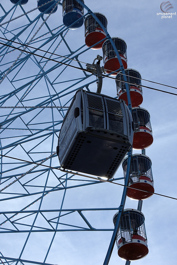 Texas SkyWay