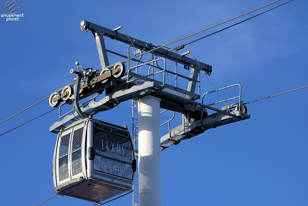 Texas SkyWay