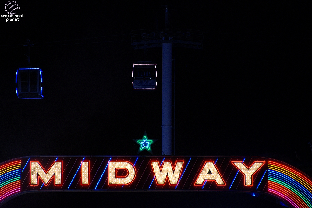 Texas SkyWay