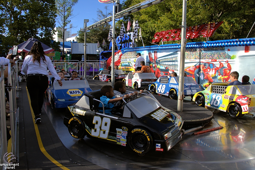 Speedway