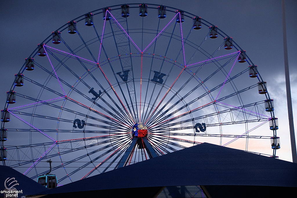 Texas Star