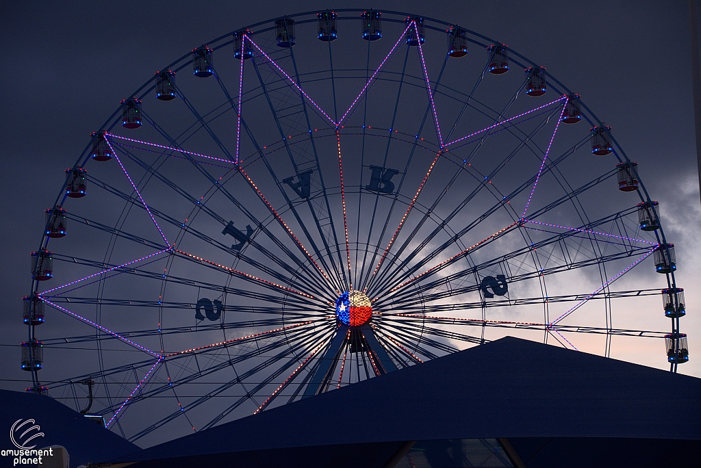 Texas Star